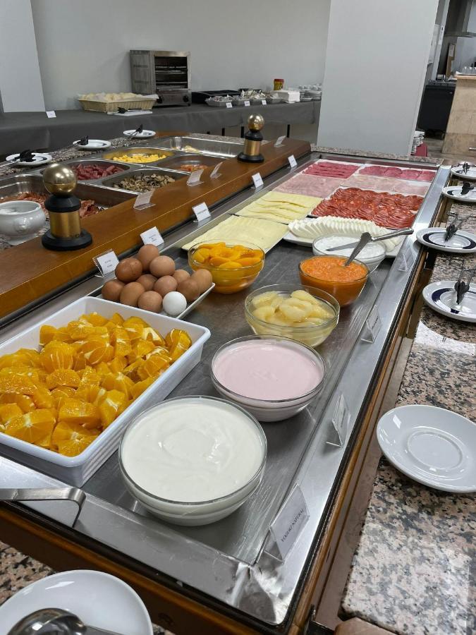 Hotel Trafalgar Jerez de la Frontera Ngoại thất bức ảnh