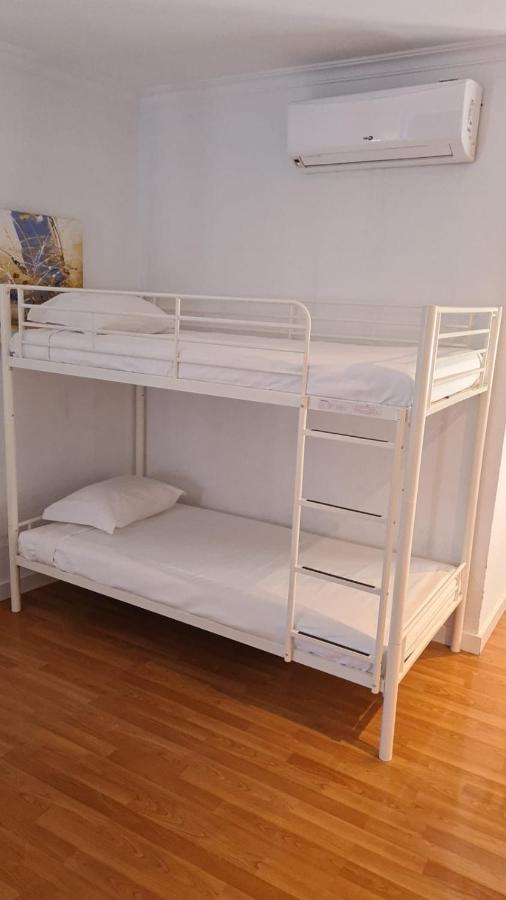 Hotel Trafalgar Jerez de la Frontera Phòng bức ảnh