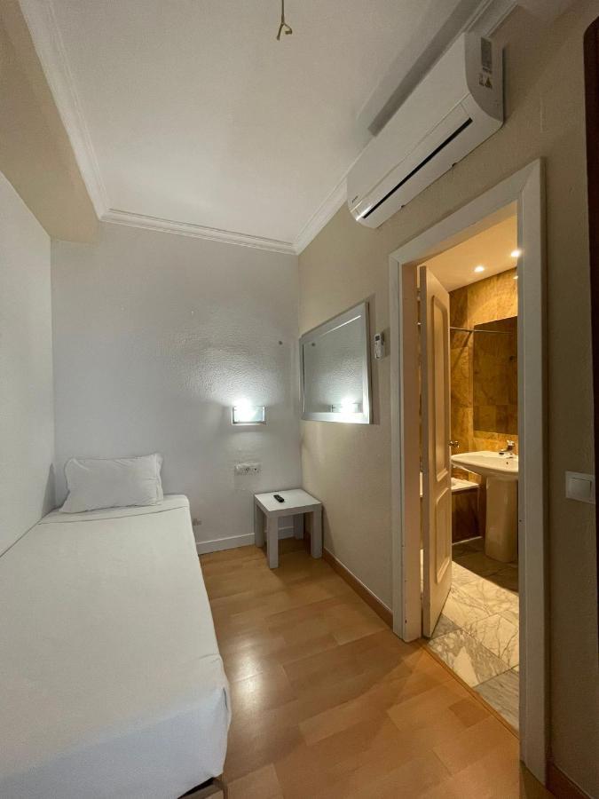Hotel Trafalgar Jerez de la Frontera Ngoại thất bức ảnh