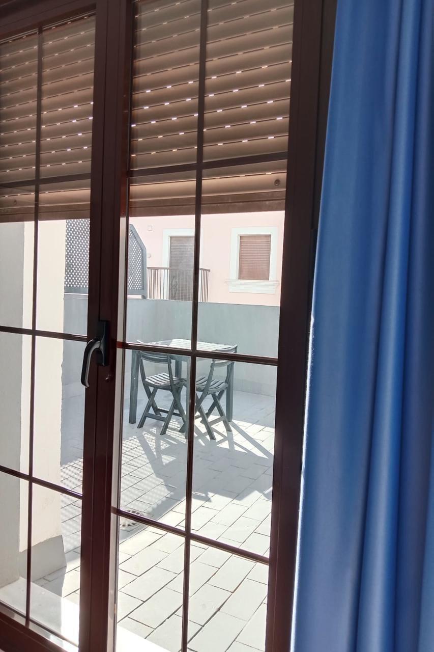 Hotel Trafalgar Jerez de la Frontera Ngoại thất bức ảnh
