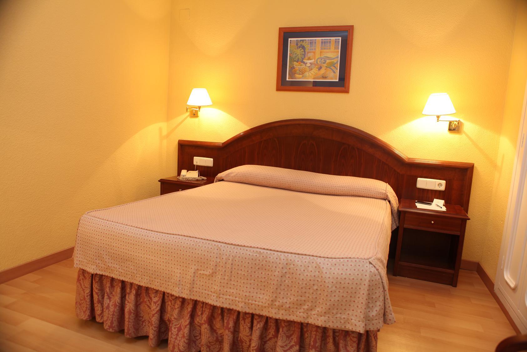 Hotel Trafalgar Jerez de la Frontera Phòng bức ảnh