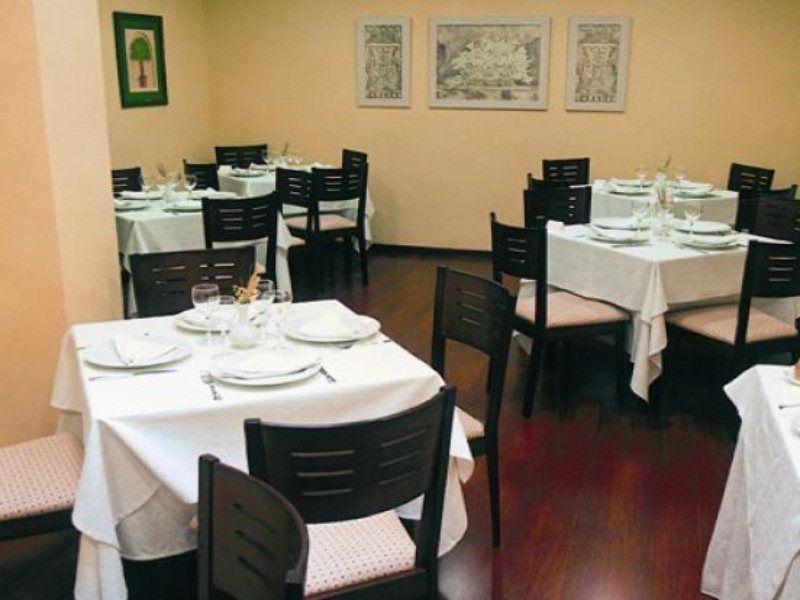 Hotel Trafalgar Jerez de la Frontera Ngoại thất bức ảnh